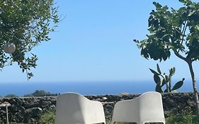Vista Mare Etna