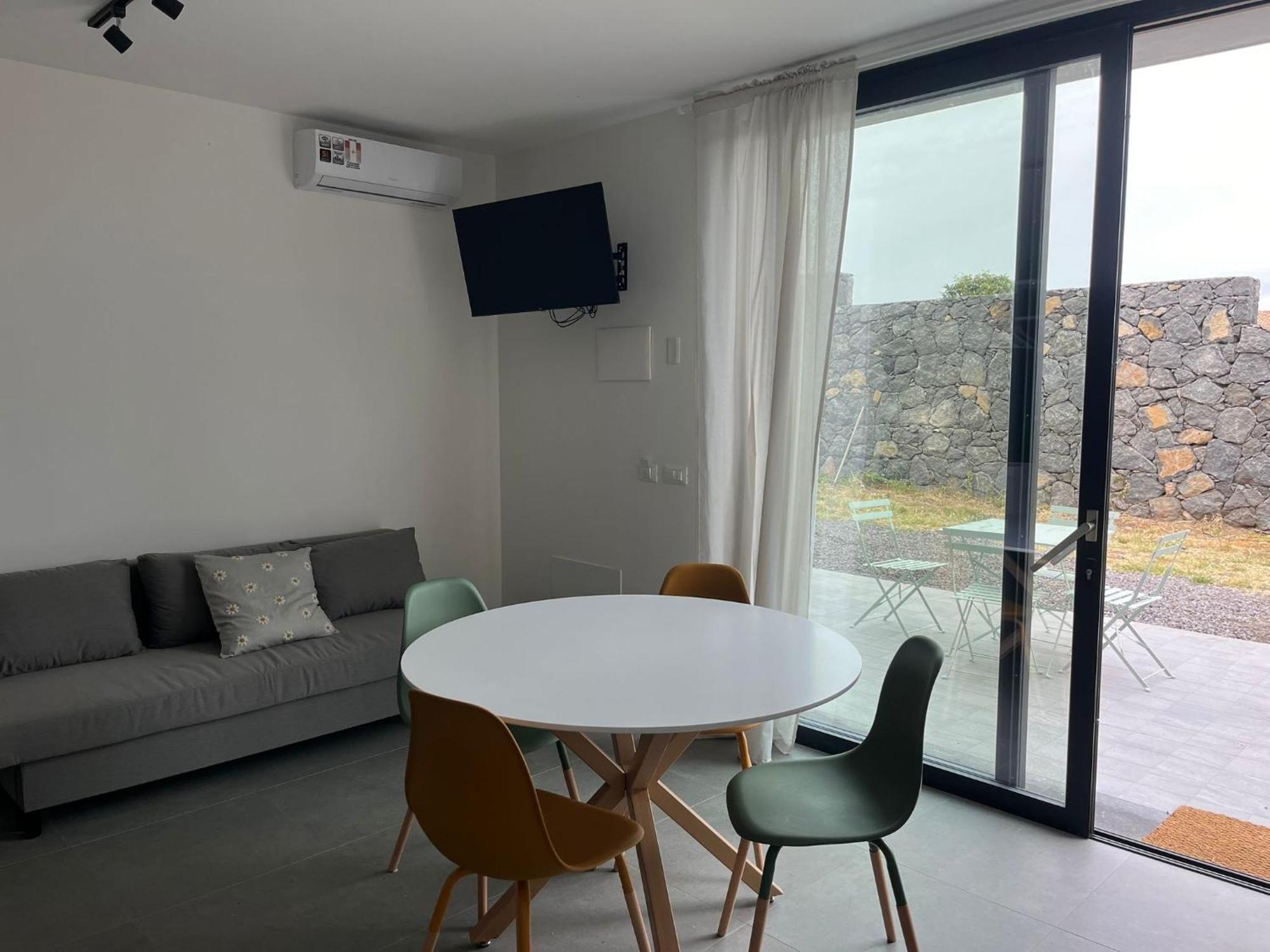 Vista Mare Etna Appartement Acireale Buitenkant foto